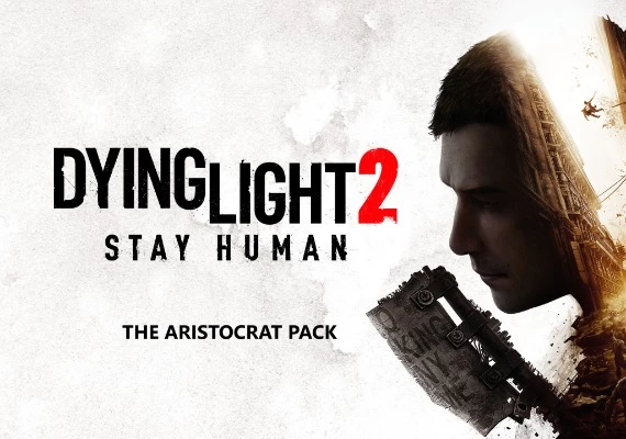 Dying Light 2: Stay Human - The Aristocrat Pack DLC EN Global