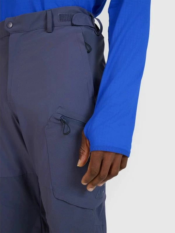 Pantallona trekking për meshkuj 4f