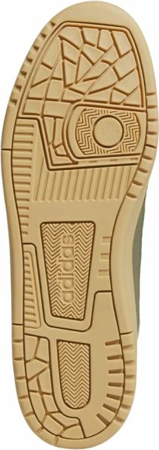 Atlete adidas unisex, të gjelbra [Madhësia: 45 1/3]