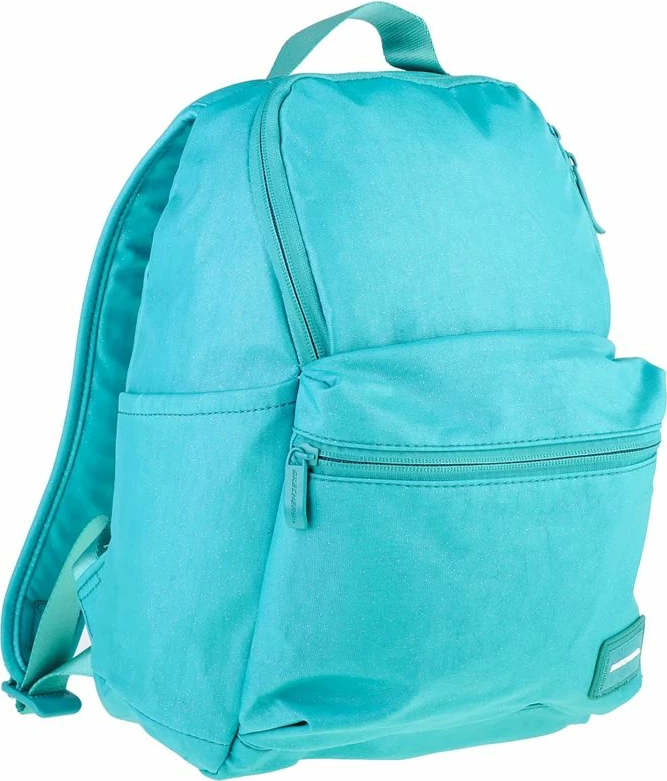 Çantë shpine Skechers, kaltër