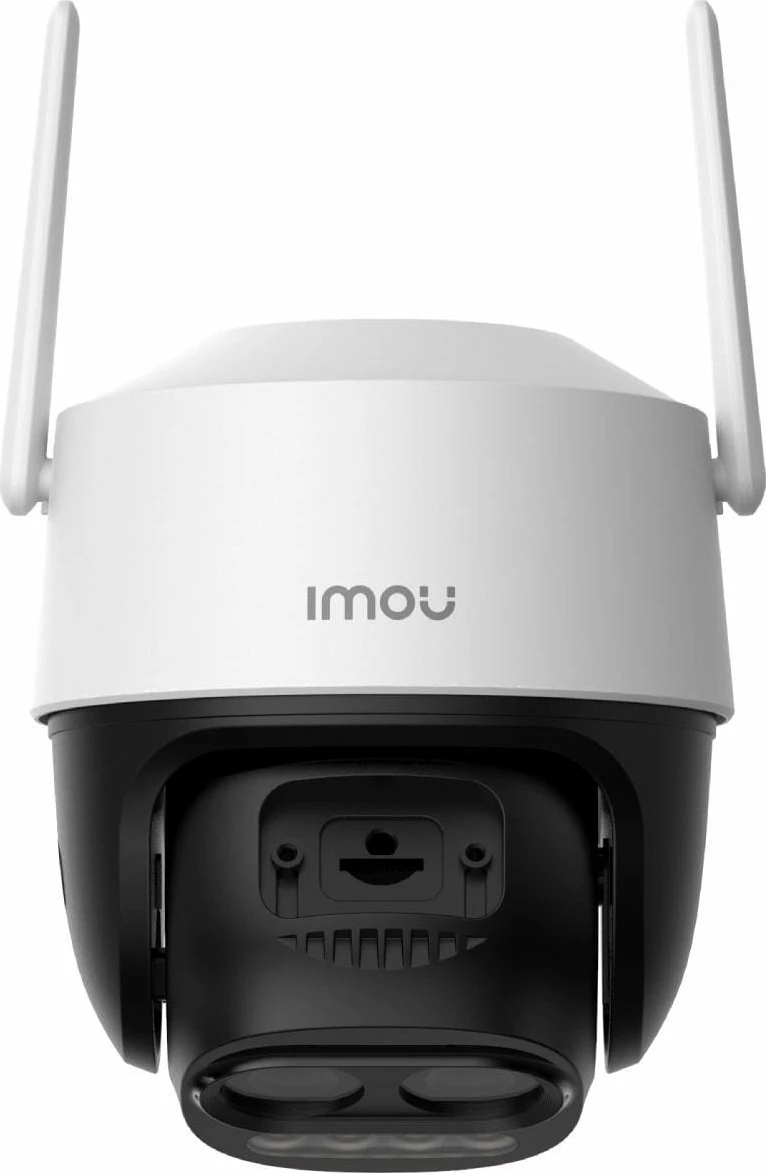 Kamerë IP IMOU Cruiser Z IPC-S7DP-5M0WEZ 5MP PTZ motozoom 2.8-12mm, e bardhë/zezë