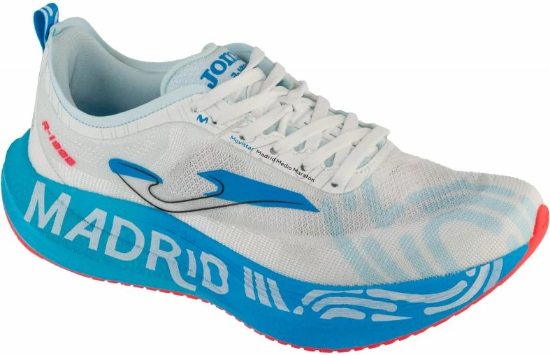 Atlete për meshkuj Joma, të bardha e kaltër