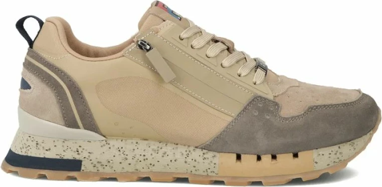 Atlete lëkure meshkuj Filippo MSP7836, bezhë