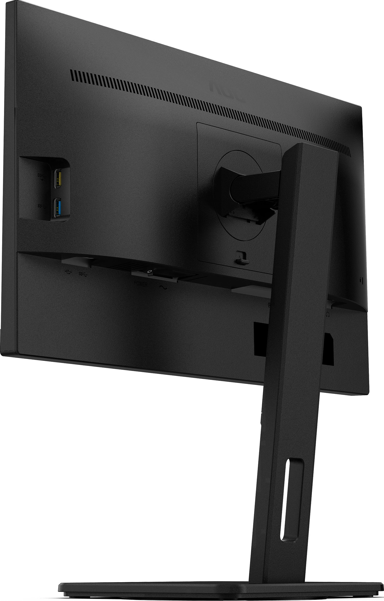 Monitor AOC 22E2UMF, 21.5", FHD 1920x1080, VA, 75Hz, HDMI/DP, USB hub, i zi