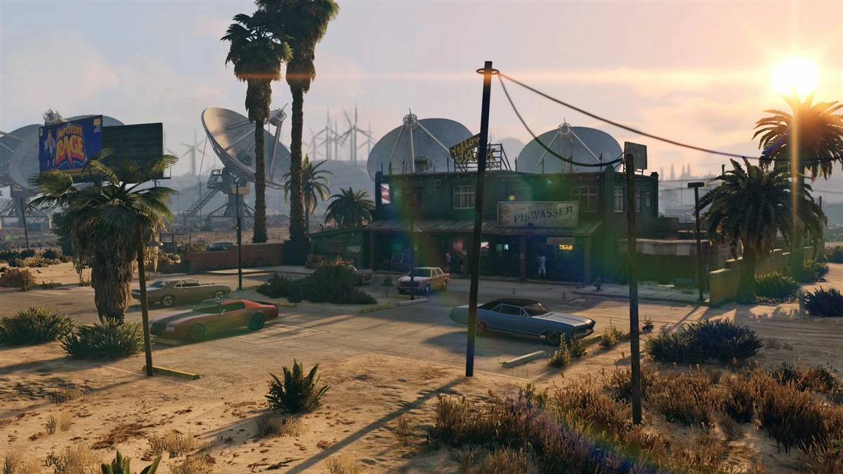Lojë Rockstar Games Grand Theft Auto V për Xbox Series X, Story Mode + GTA Online