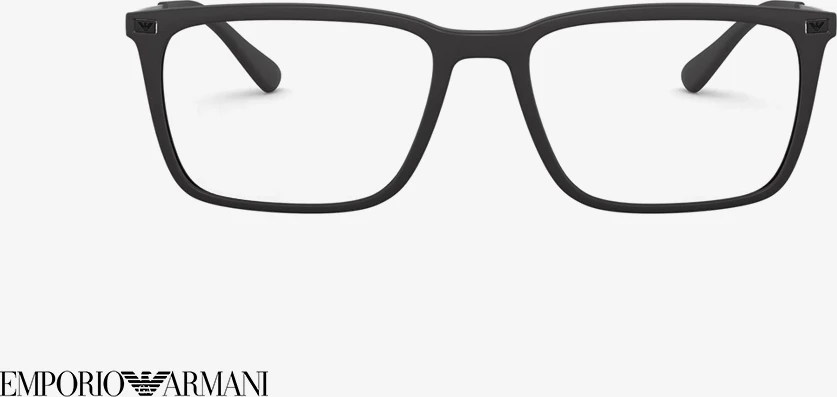 Korniza optike Emporio Armani EA3169 5042 53