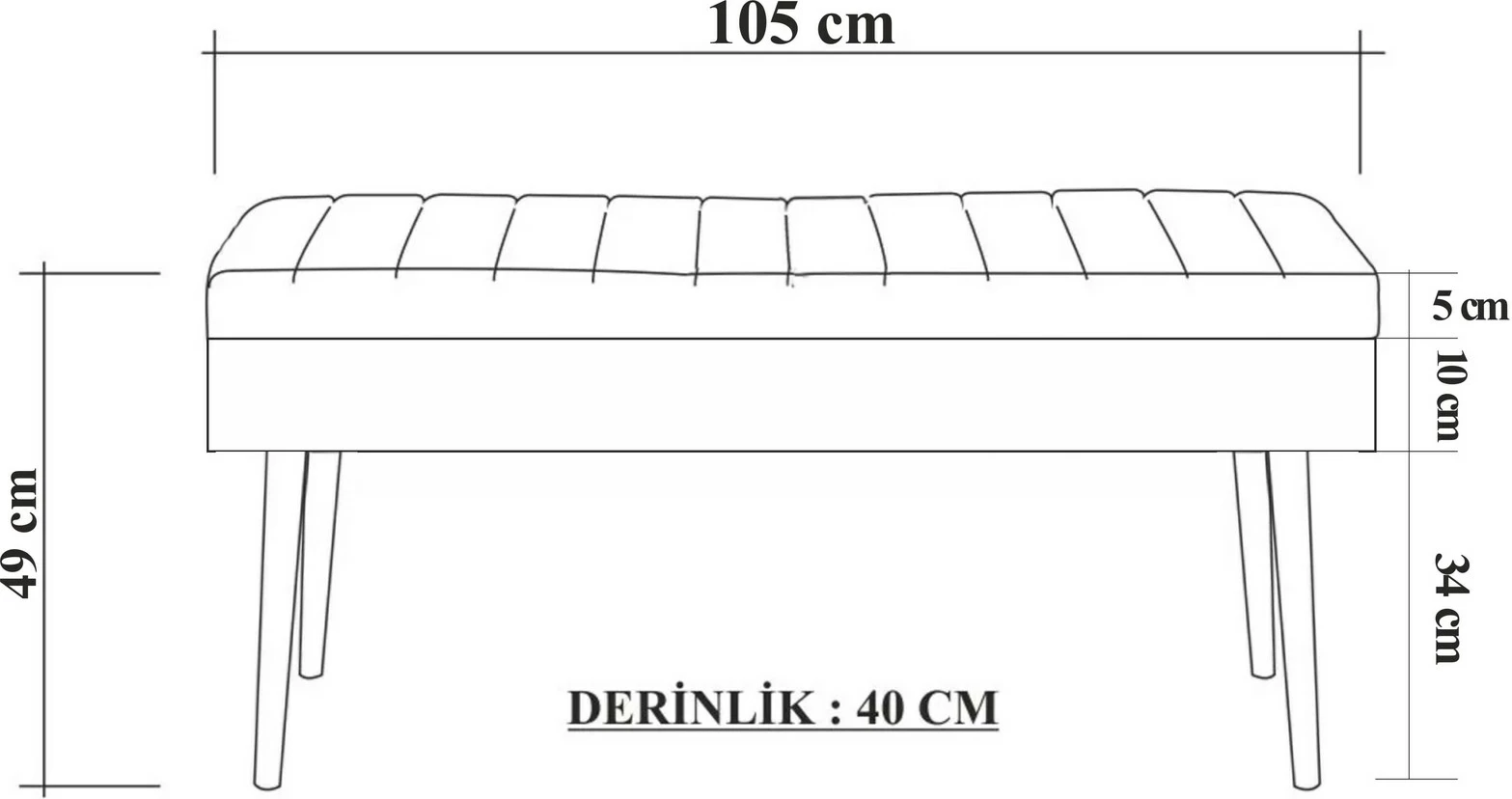 Set mobiljesh për korridor Filinta, ngjyrë sonomo dhe e gjelbër, 723-1070