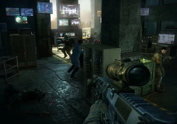 Sniper Ghost Warrior 3 - Multiplayer Map Pack EN/DE/FR/IT/ES Global