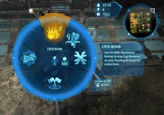Halo Wars Definitive Edition EN/DE/FR/IT/PL/CS/ES/HU Global
