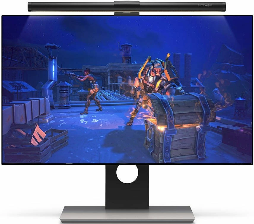 Llambë monitori BlitzWolf BW-CML2 RGB