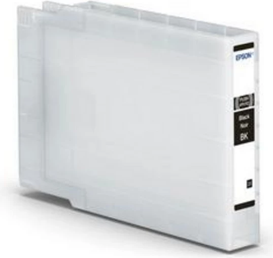 Kasetë boje printeri, Epson, T04A1 C13T04A14N, 202 ml, rendiment 11500 faqe, e zezë