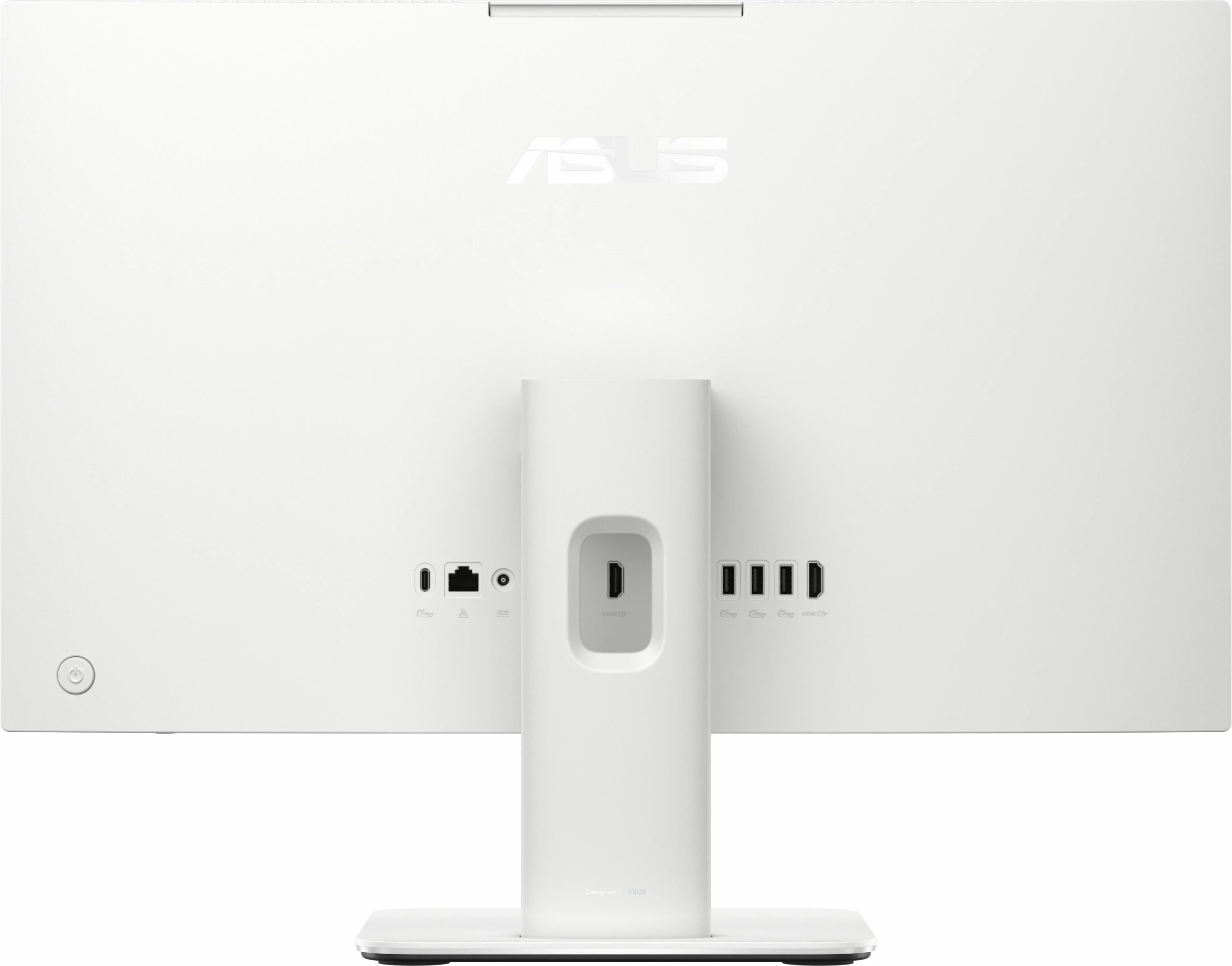 Kompjuter All-in-One ASUS ExpertCenter P4 24 i5-13420H 16GB 1TB bardhë