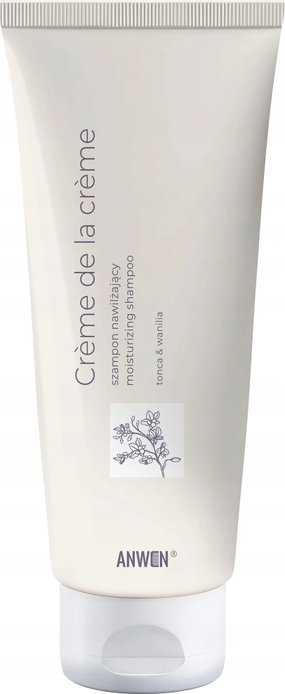Shampon për femra Anwen Creme De La Creme Moisturizing 200ml