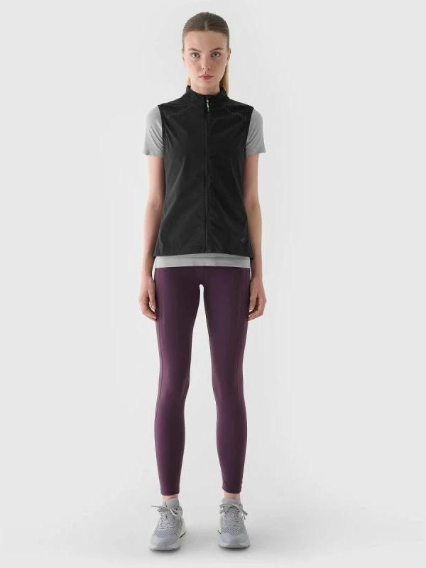 Jelek vrapimi për femra 4f, ultralight [Madhësia: S]