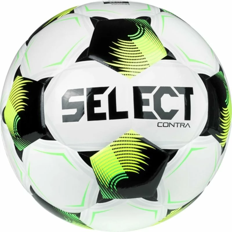Top futbolli Select për meshkuj, i bardhë