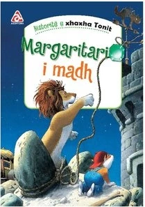 Margaritari i Madh