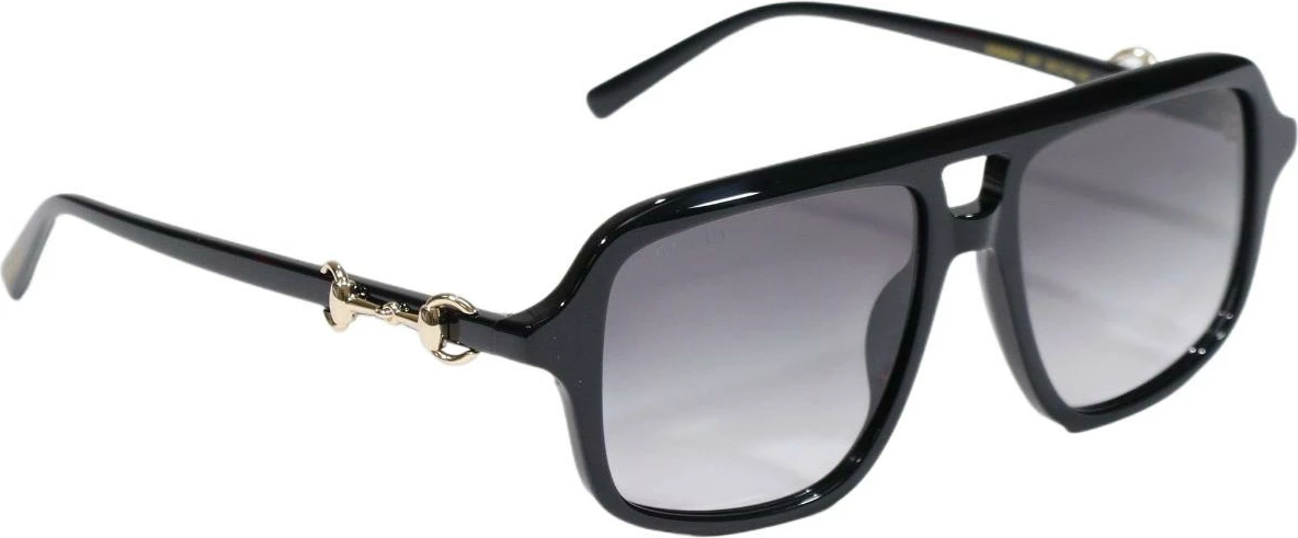Syze dielli për femra Gucci GG2052S 30017463007, antracit [Madhësia: 55]