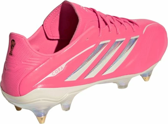 Atlete futbolli adidas Copa Pure IV Elite SG KI0596, rozë [Madhësia: 42 2/3]