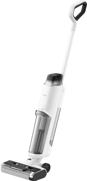 Fshesë me ujë Mova K10 Pro, pa kabllo, 890ml, e bardhë