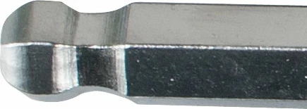 Set çelësa imbus PROLINE 48329 1.5-10 mm, me kokë sferike, 9 copë