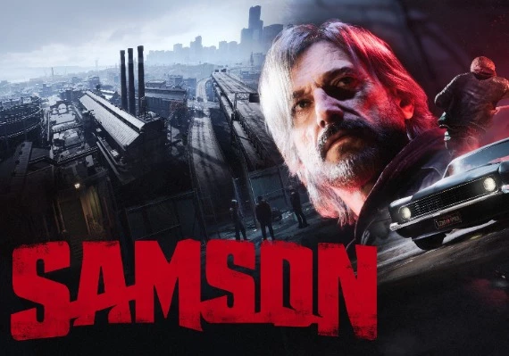 Samson EN/DE/FR/IT/ES/TR Global