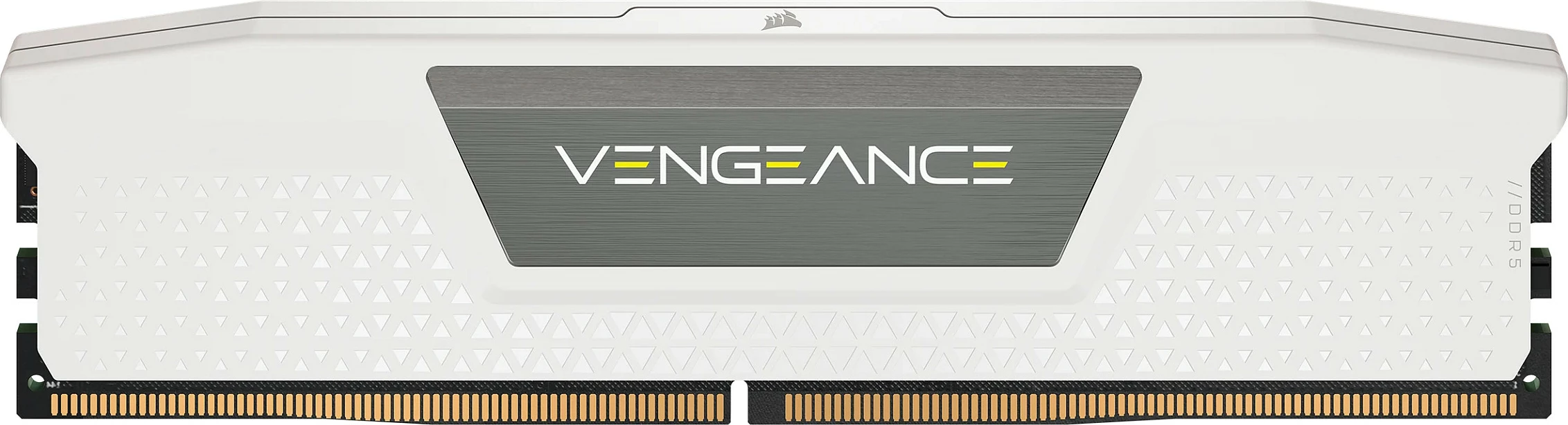 RAM Memorje Corsair Vengeance 64GB (2x32GB) DDR5 6000MHz CL30, e bardhë