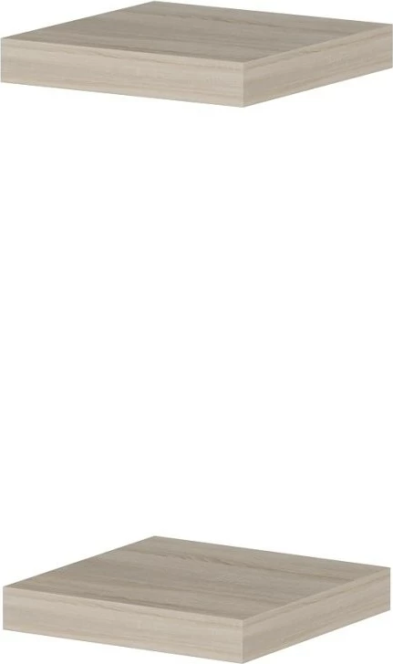 Raft muri Sonomo, Skye Decor, Gizli2 23