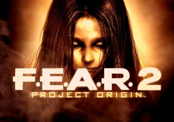 F.E.A.R. 2: Project Origin EN/DE/FR/IT/PL/CS/RU/ES Global