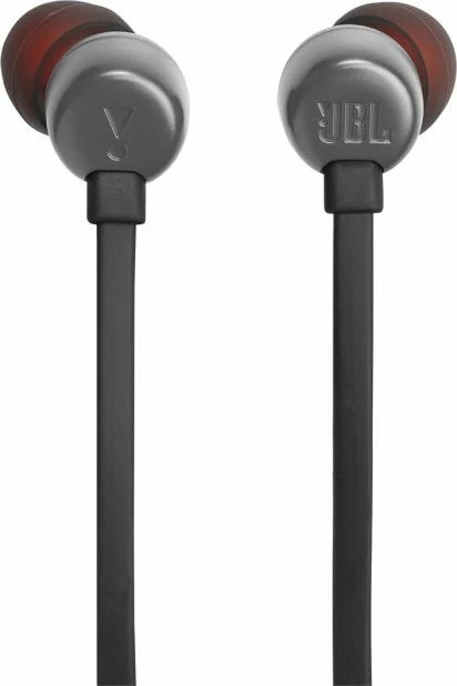 Kufje JBL Tune 310C JBLT310CBLK, USB-C me kabllo, in-ear, me mikrofon e kontroll 3-butonësh, Hi-Res/Pure Bass, të zeza