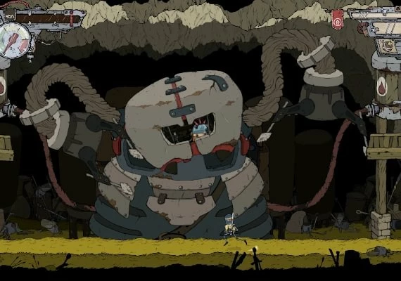 Feudal Alloy Global