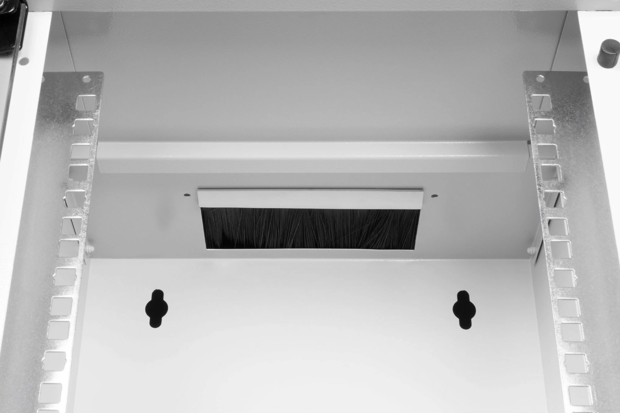 Kasë muri Digitus SOHO PRO 9U, 10", gri