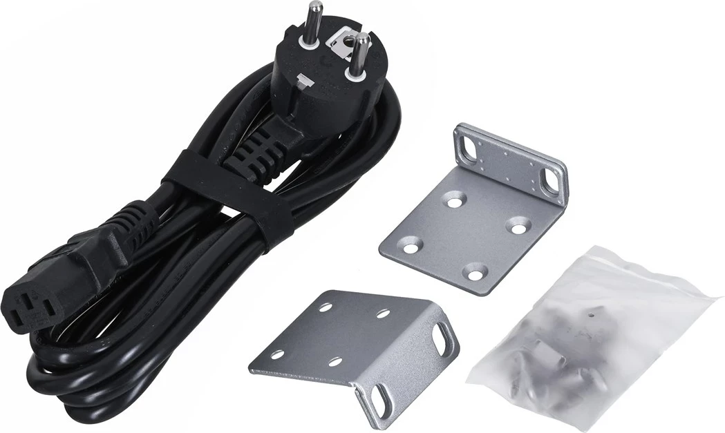 Switch Ubiquiti UniFi USW-48-POE, Managed, L2, Gigabit Ethernet, Inox