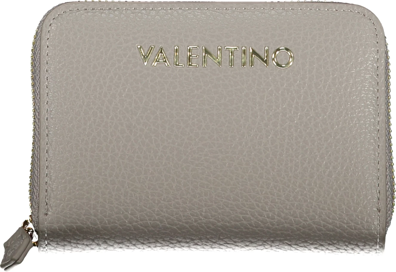 Portofol femra Valentino Bags, gri