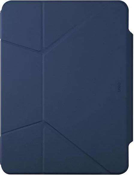 Mbështjellës UNIQ Ryze për iPad Pro 11 (2021-2022) / Air 10.9 (2020-2022), kaltër