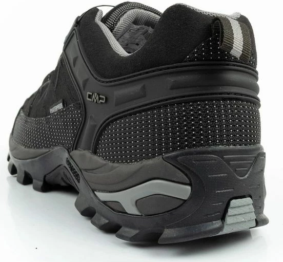 Atlete trekking për meshkuj CMP, të zeza