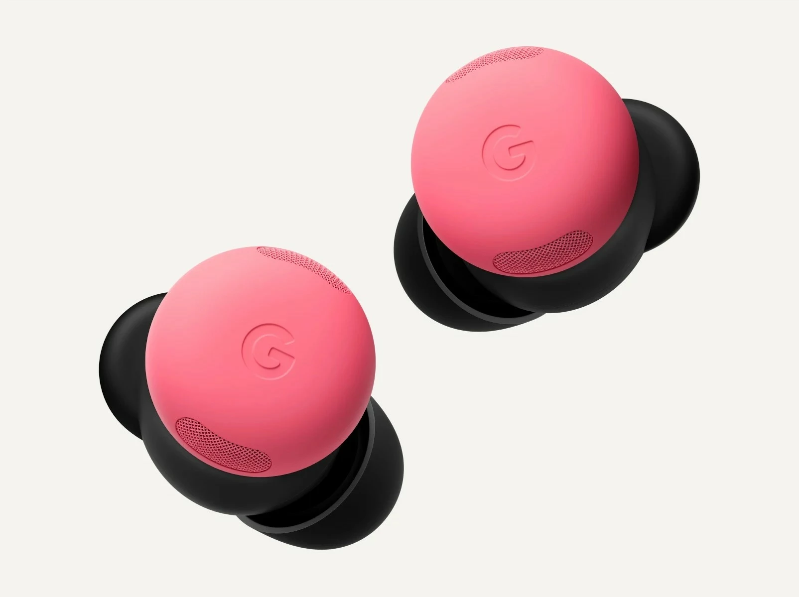 Kufje Google Pixel Buds Pro 2, TWS, Peony