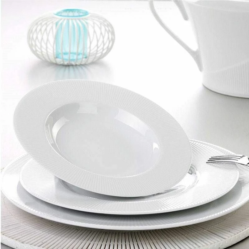 Set për drekë 24 copë, Hermia Concept, ADL24Y200