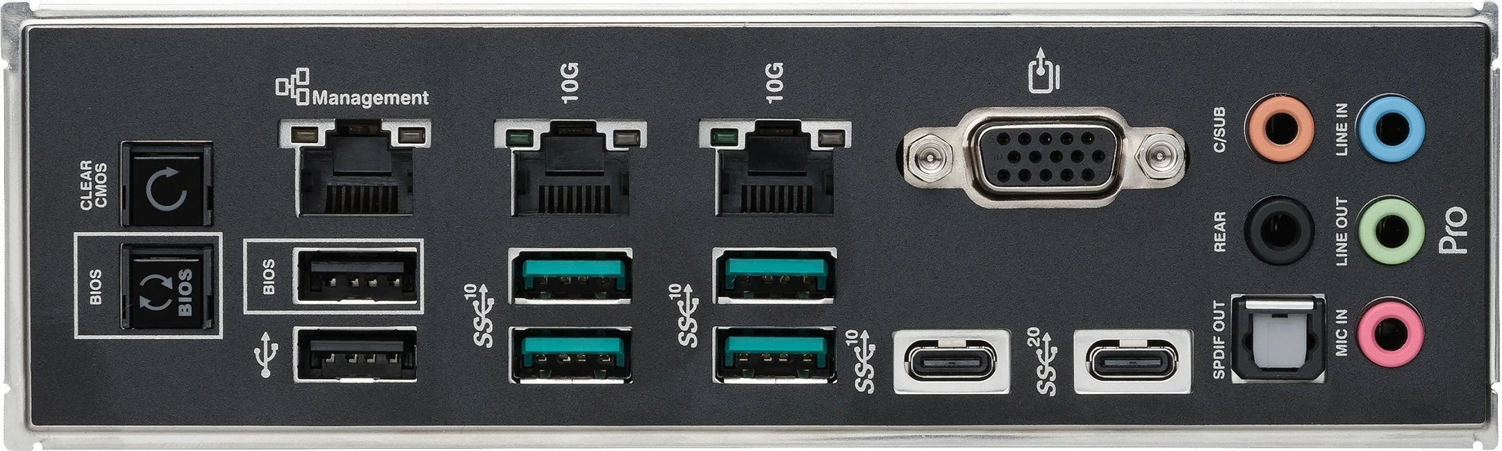 Pllakë amë ASUS PRO WS W790E-SAGE SE, Intel Xeon W, DDR5-SDRAM, Socket E