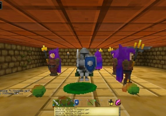 Barony EN Global