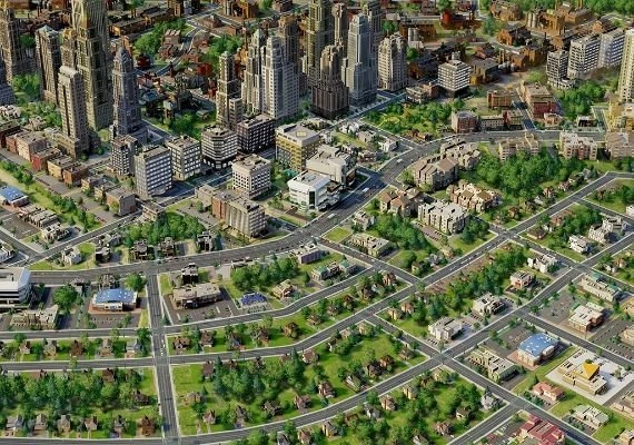 SimCity EN Global