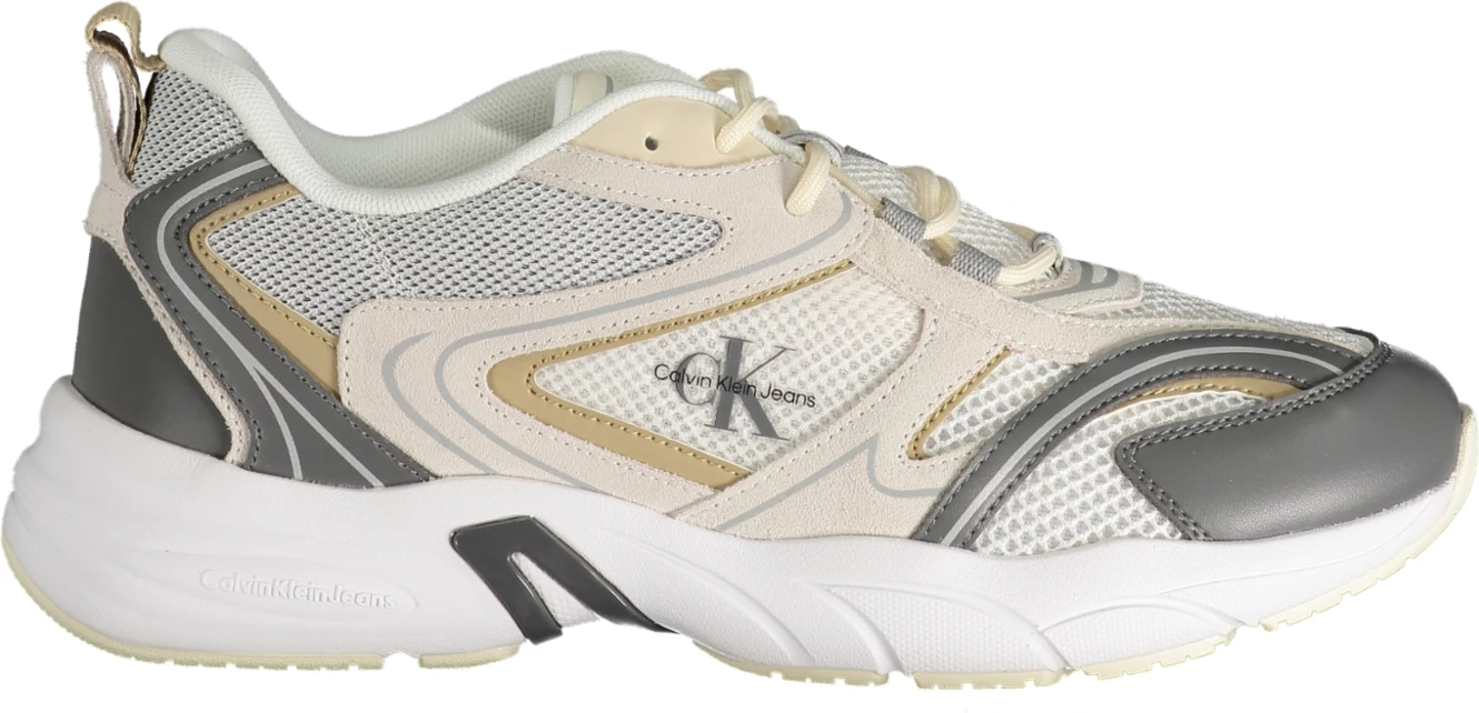 Atlete Calvin Klein meshkuj, bezhë