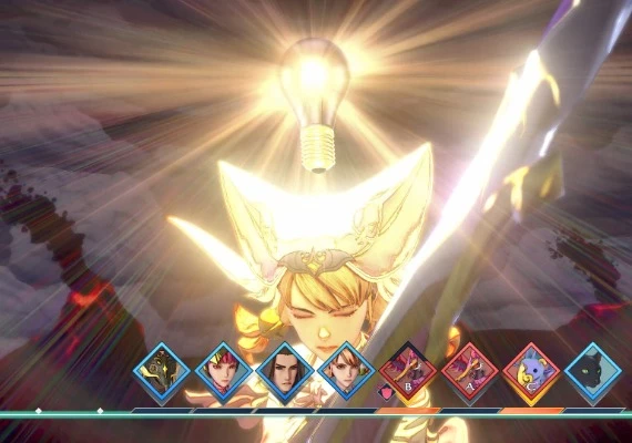 SaGa Emerald Beyond EN/JA Global