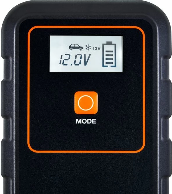 Mbushes Baterie 6a 6/12v