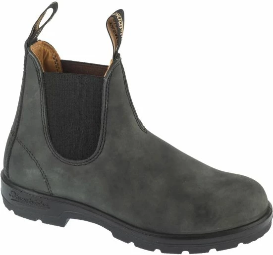 Çizme Blundstone, të zeza [Madhësia: 35]