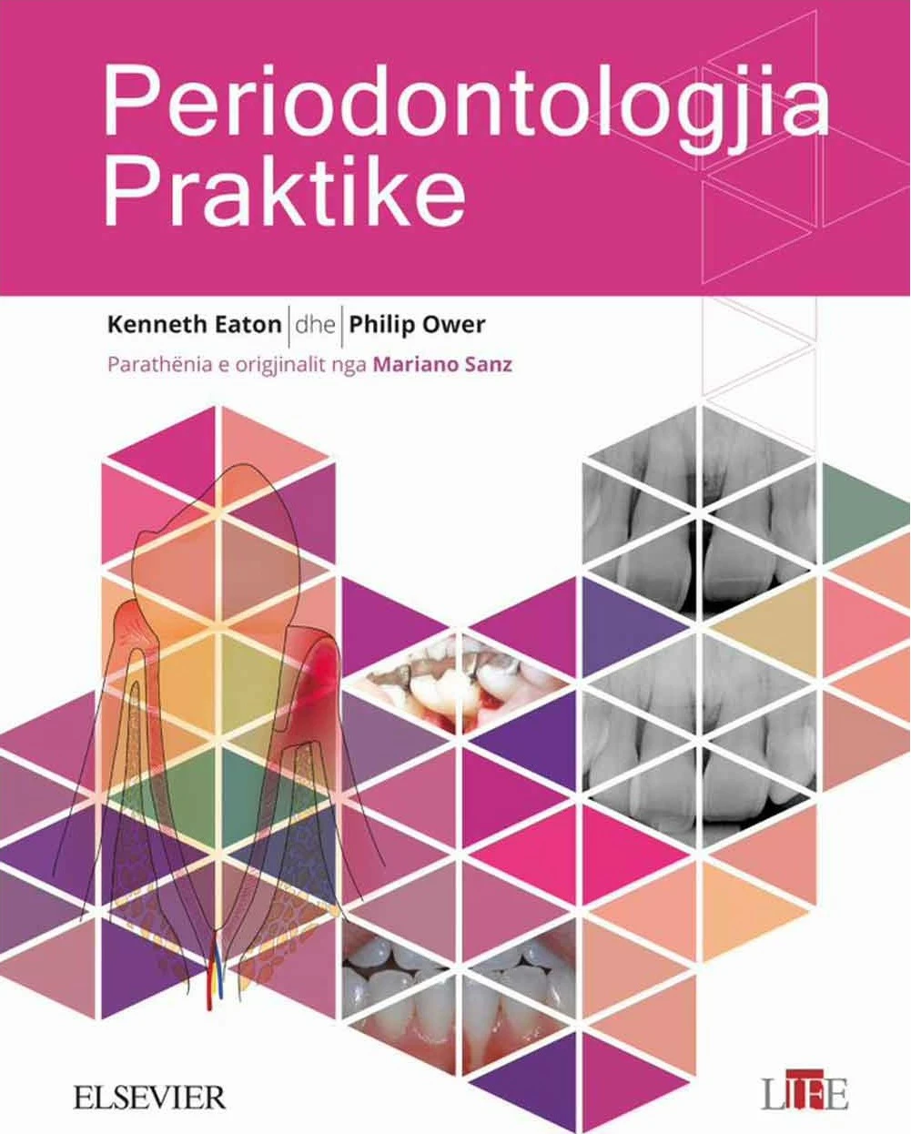 Periodontologjia Praktike