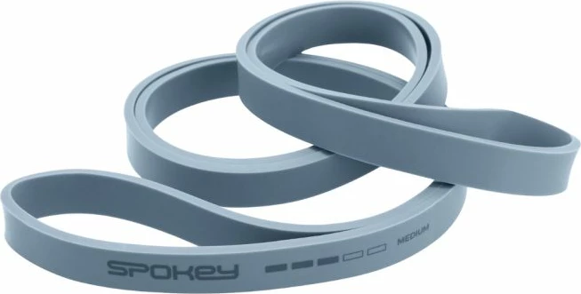 Shirit rezistence Spokey, medium blue