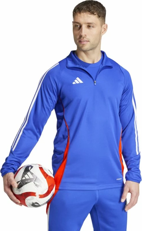 Duks për meshkuj adidas, i kaltër [Madhësia: L]