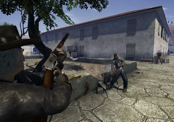 Call of Juarez - Bundle EN Global