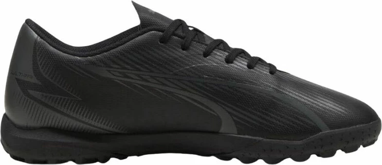 Atlete për fëmijë Puma Ultra Play TT, të zeza [Madhësia: 37.5]