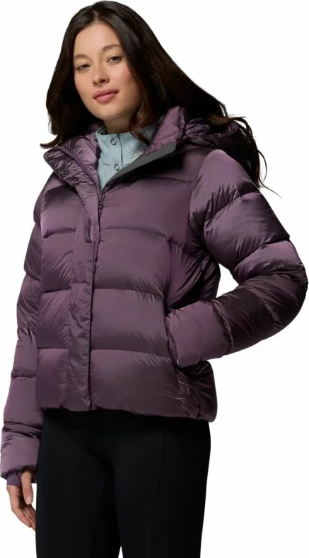 Jakne Columbia, vjollcë